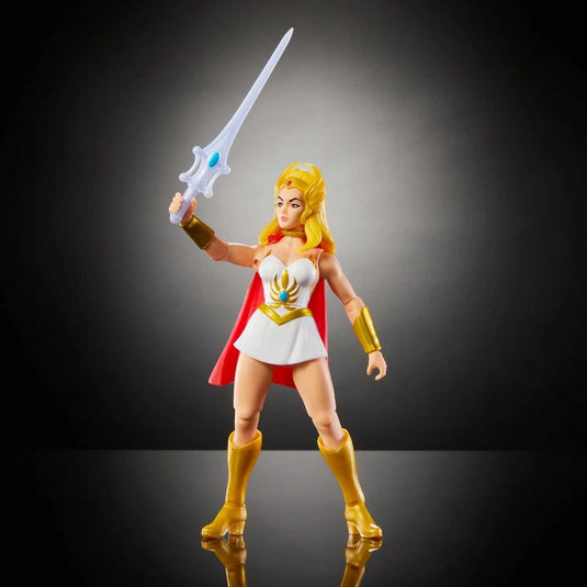 Masters of the Universe - Origins She-Ra (Cartoon Collection)