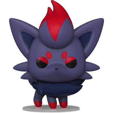 POP! Games - Pokemon - #1032 Zorua