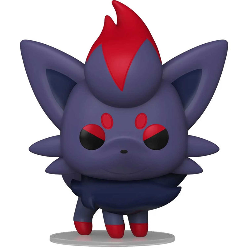 Load image into Gallery viewer, POP! Games - Pokemon - #1032 Zorua
