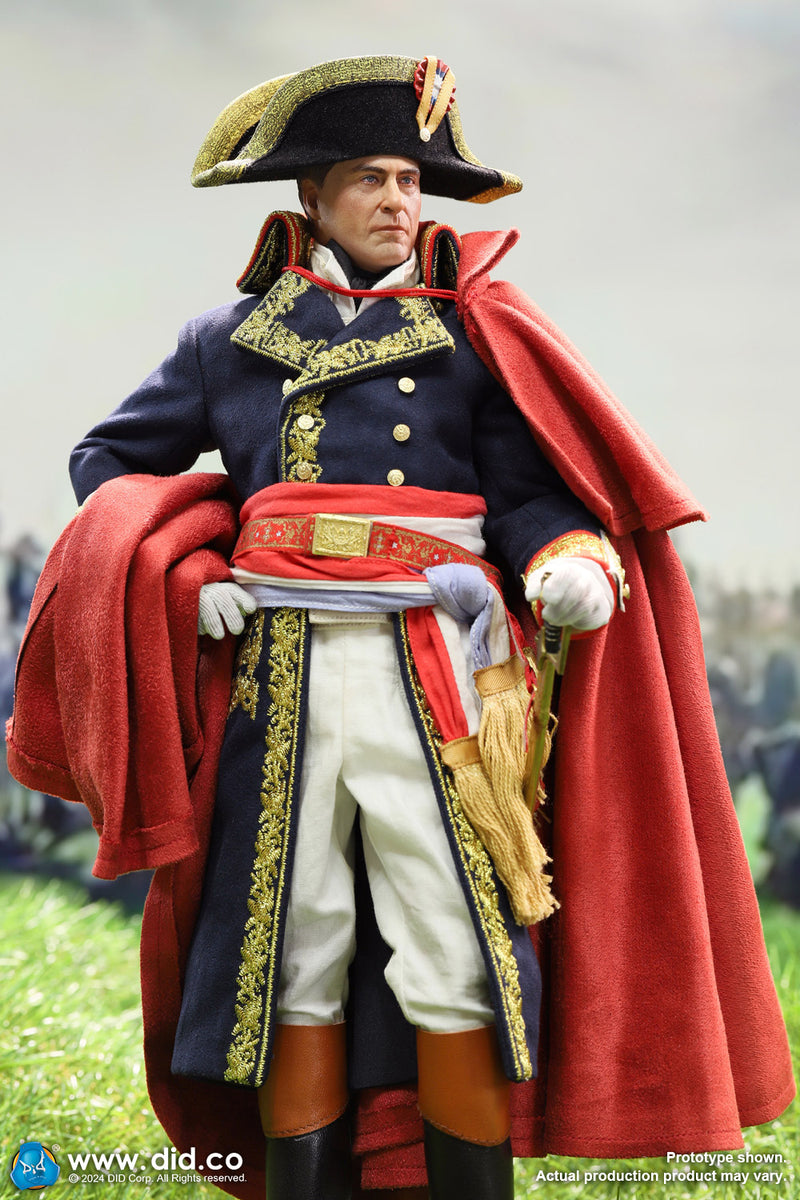 Load image into Gallery viewer, DID - 1/6 Emperor of French - Napoleon Bonaparte
