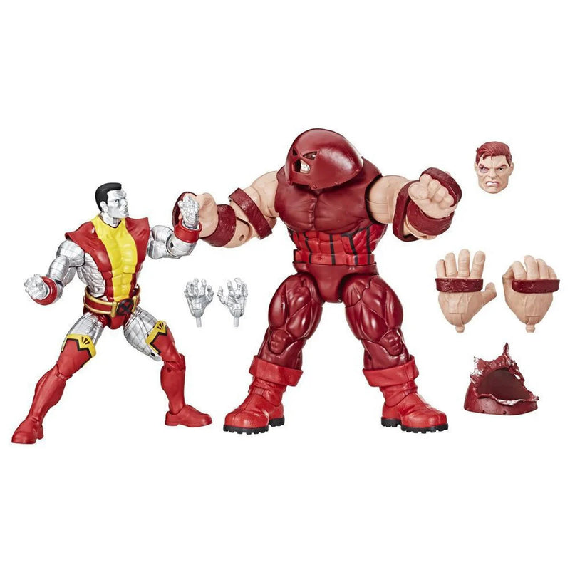 Marvel legends shop colossus