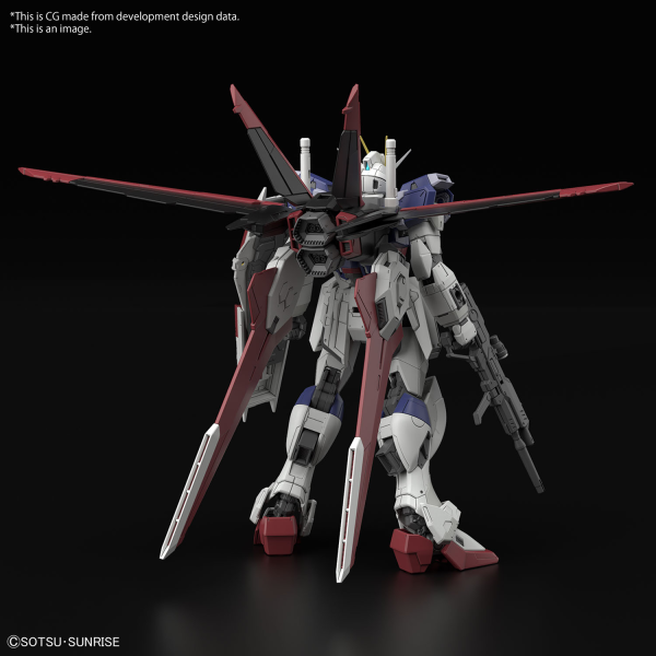 Load image into Gallery viewer, Real Grade 1/144 - Force Impulse Gundam Spec II
