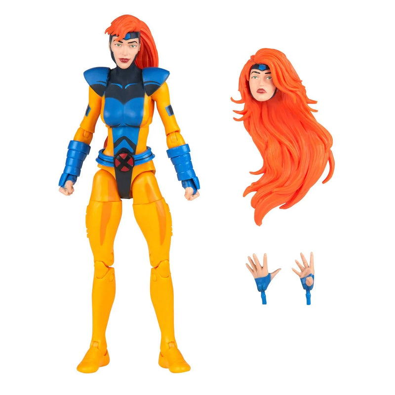 Load image into Gallery viewer, Marvel Legends - X-Men The Animated Series - Jean Grey
