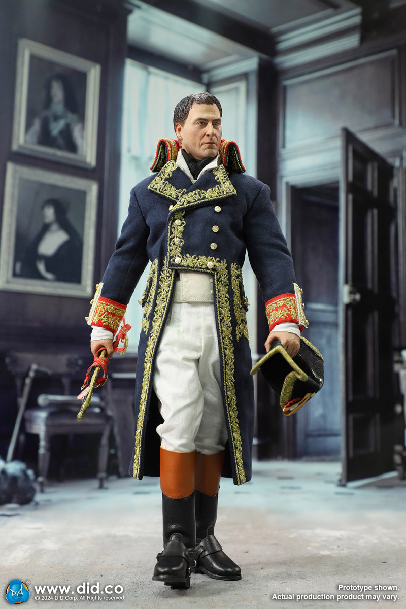 Load image into Gallery viewer, DID - 1/6 Emperor of French - Napoleon Bonaparte
