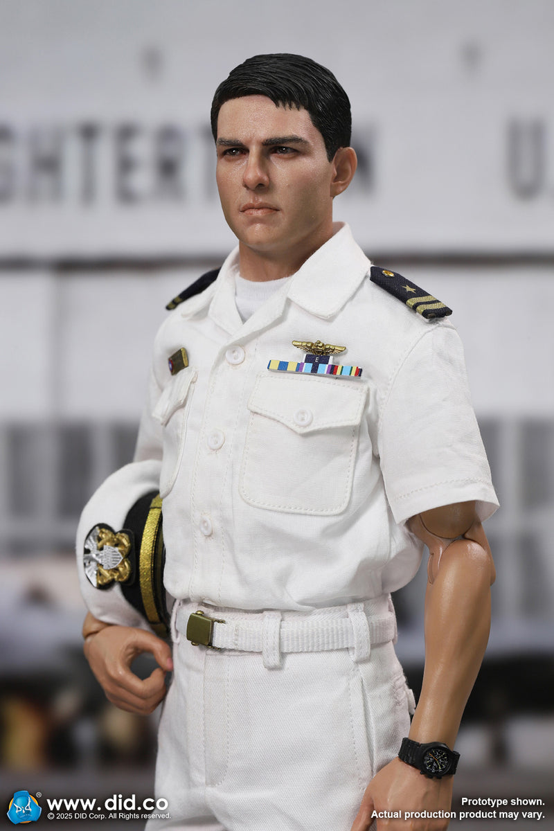 Load image into Gallery viewer, DID - 1/6 US Navy - Naval Aviator Lieutenant Pete
