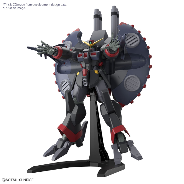 Load image into Gallery viewer, High Grade Gundam SEED Freedom 1/144 - Destroy Gundam
