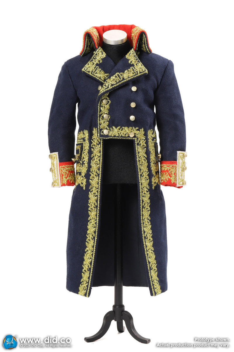 Load image into Gallery viewer, DID - 1/6 Emperor of French - Napoleon Bonaparte
