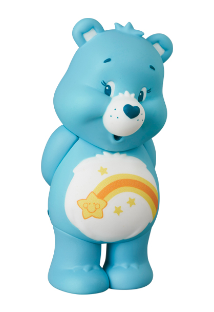 Load image into Gallery viewer, Medicom Toy - Ultra Detail Figure Care Bears - No. 774 Wish Bear
