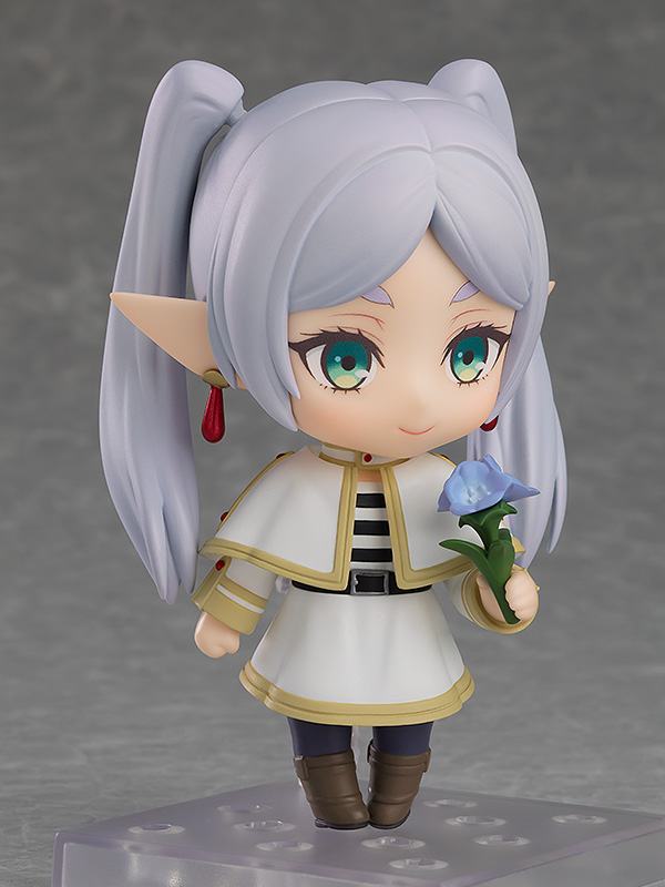 Load image into Gallery viewer, Nendoroid - Frieren: Beyond Journey&#39;s End - Frieren (Reissue)
