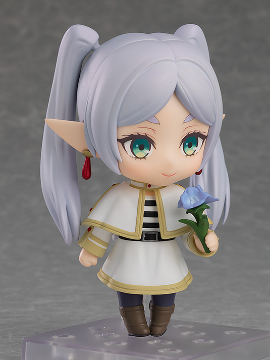 Nendoroid - Frieren: Beyond Journey's End - Frieren (Reissue)