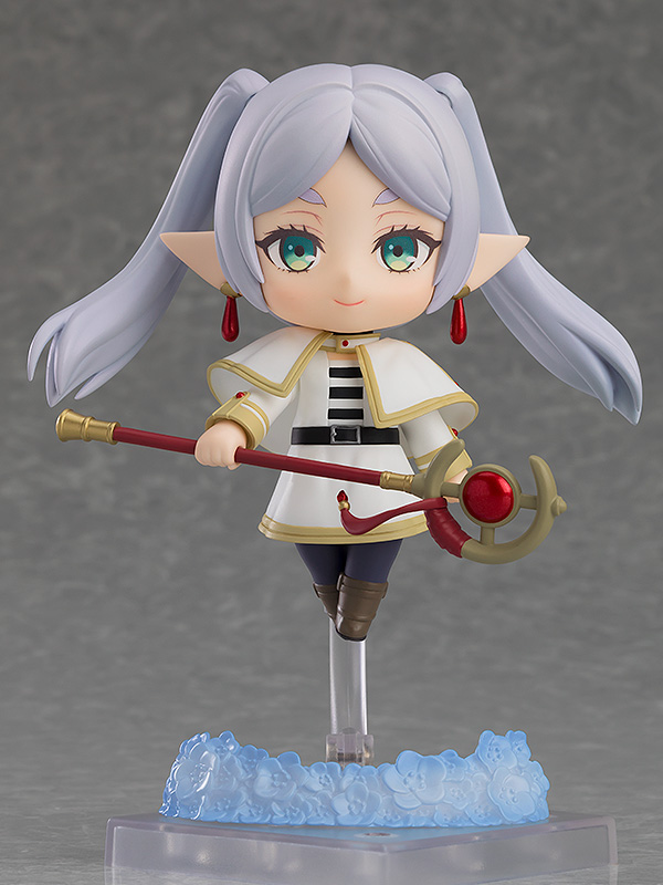 Load image into Gallery viewer, Nendoroid - Frieren: Beyond Journey&#39;s End - Frieren (Reissue)
