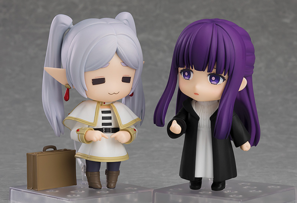 Load image into Gallery viewer, Nendoroid - Frieren: Beyond Journey&#39;s End - Frieren (Reissue)
