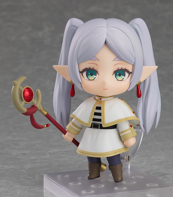 Load image into Gallery viewer, Nendoroid - Frieren: Beyond Journey&#39;s End - Frieren (Reissue)
