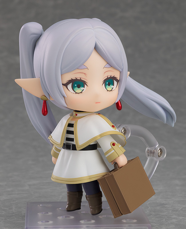 Load image into Gallery viewer, Nendoroid - Frieren: Beyond Journey&#39;s End - Frieren (Reissue)
