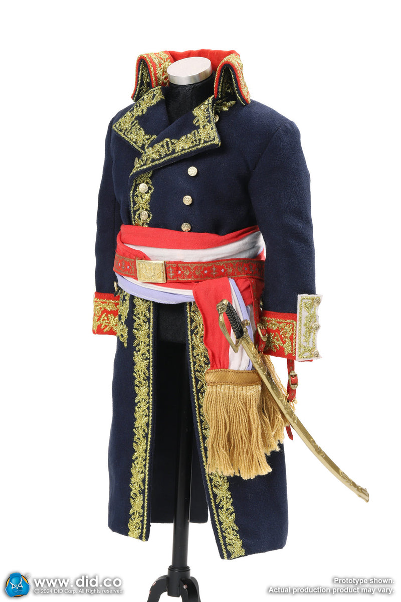 Load image into Gallery viewer, DID - 1/6 Emperor of French - Napoleon Bonaparte
