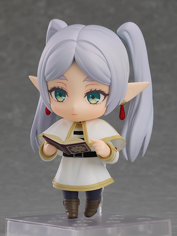 Load image into Gallery viewer, Nendoroid - Frieren: Beyond Journey&#39;s End - Frieren (Reissue)
