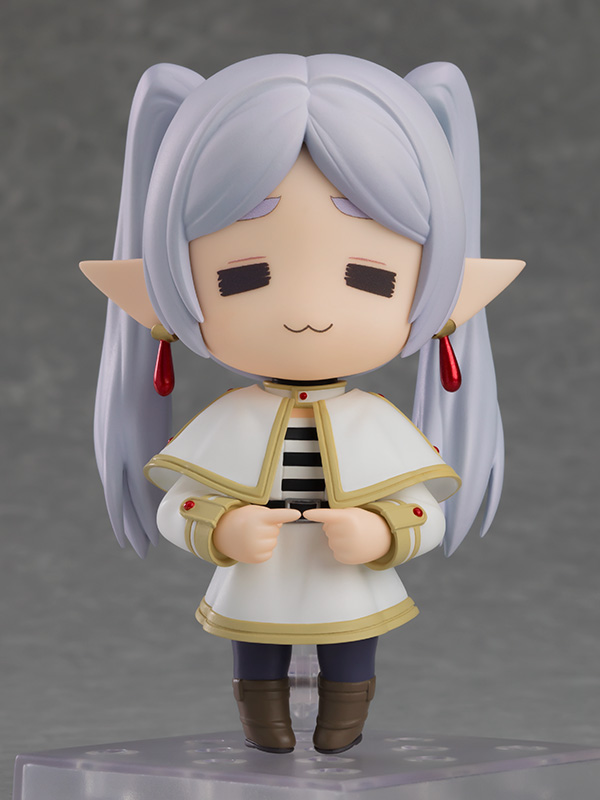 Load image into Gallery viewer, Nendoroid - Frieren: Beyond Journey&#39;s End - Frieren (Reissue)
