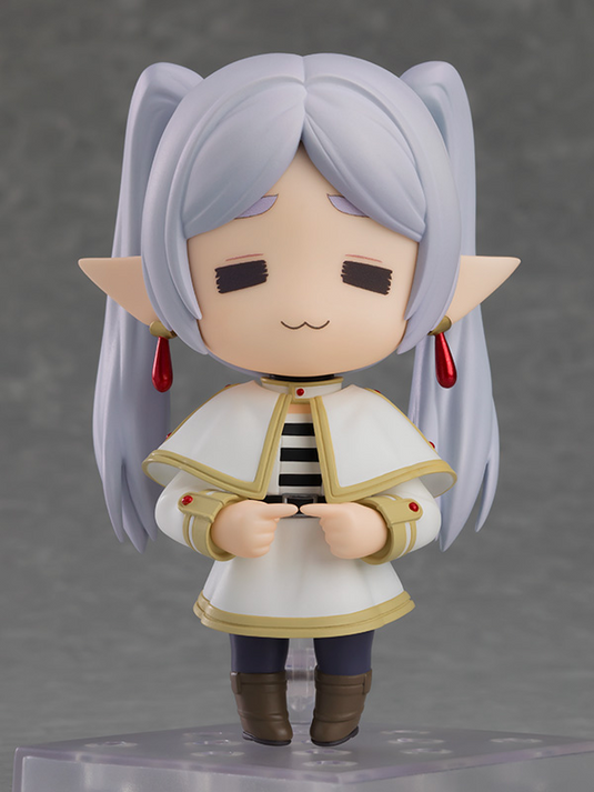 Nendoroid - Frieren: Beyond Journey's End - Frieren (Reissue)