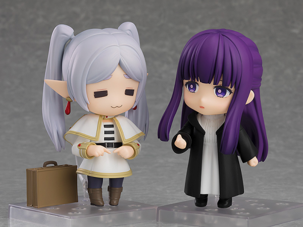 Load image into Gallery viewer, Nendoroid - Frieren: Beyond Journey&#39;s End - Fern (Reissue)
