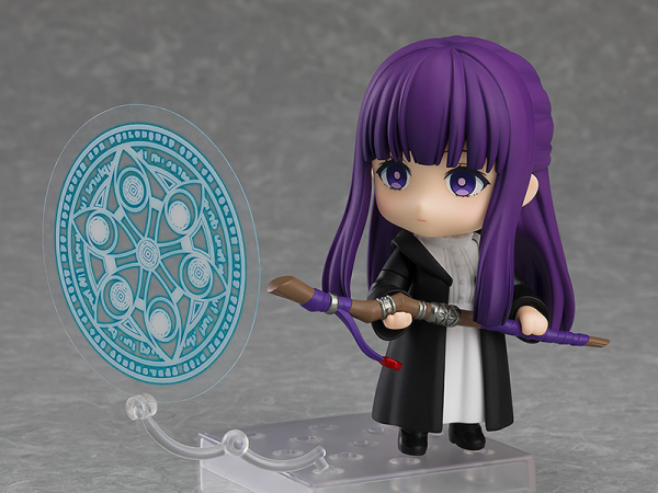 Load image into Gallery viewer, Nendoroid - Frieren: Beyond Journey&#39;s End - Fern (Reissue)
