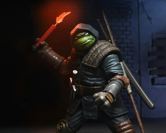 NECA - Teenage Mutant Ninja Turtles - The Last Ronin - Last Ronin Accessory Set