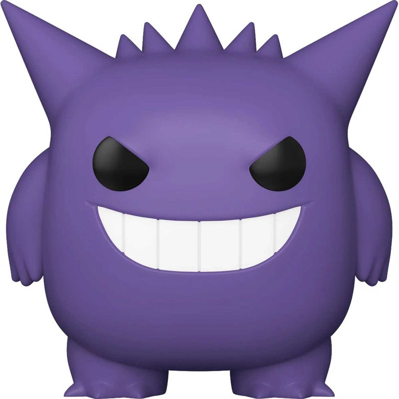 Load image into Gallery viewer, POP! Games - Pokemon - #1031 Gengar
