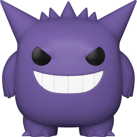 POP! Games - Pokemon - #1031 Gengar