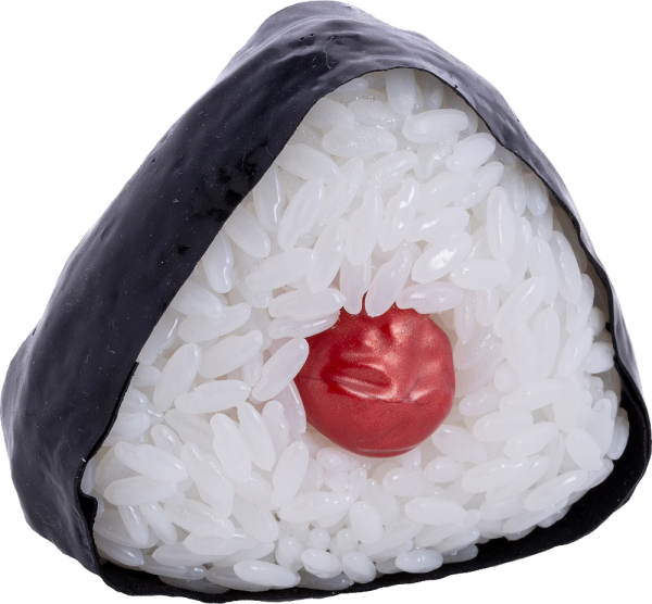 Load image into Gallery viewer, Syuto Seiko - Onigiri 1/1 Scale Model Kit
