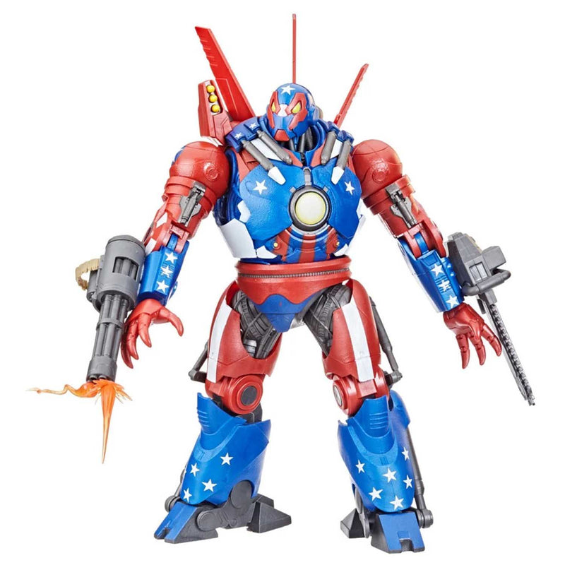 Load image into Gallery viewer, Marvel Legends - The Invincinble Iron Man - Detroit Steel
