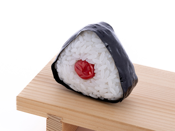 Load image into Gallery viewer, Syuto Seiko - Onigiri 1/1 Scale Model Kit
