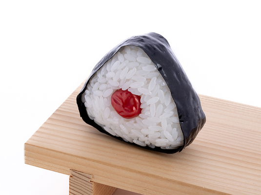 Syuto Seiko - Onigiri 1/1 Scale Model Kit