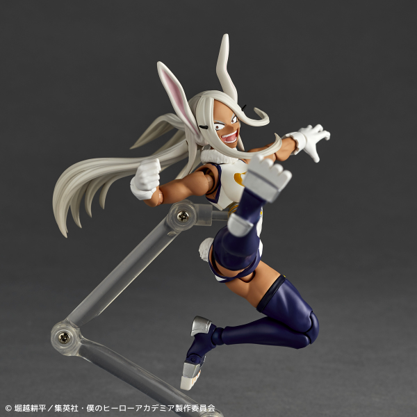 Load image into Gallery viewer, Kaiyodo - Amazing Yamaguchi - Revoltech NR054 - Mirko
