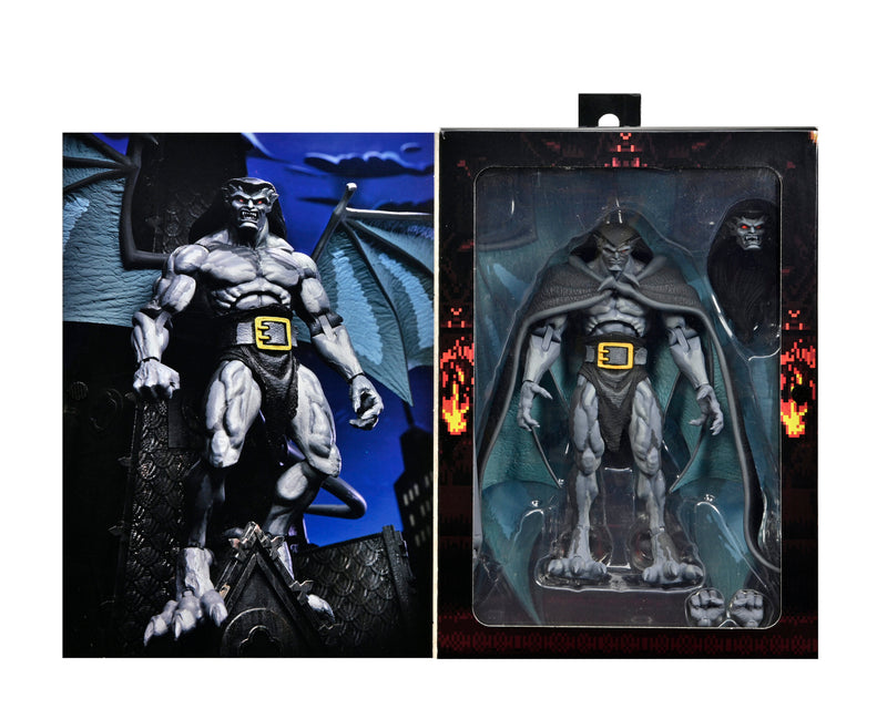 Load image into Gallery viewer, NECA - Disney&#39;s Gargoyles - Ultimates Goliath (Video Game Version)
