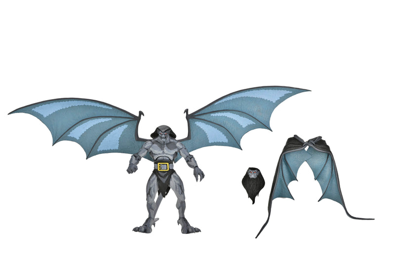 Load image into Gallery viewer, NECA - Disney&#39;s Gargoyles - Ultimates Goliath (Video Game Version)
