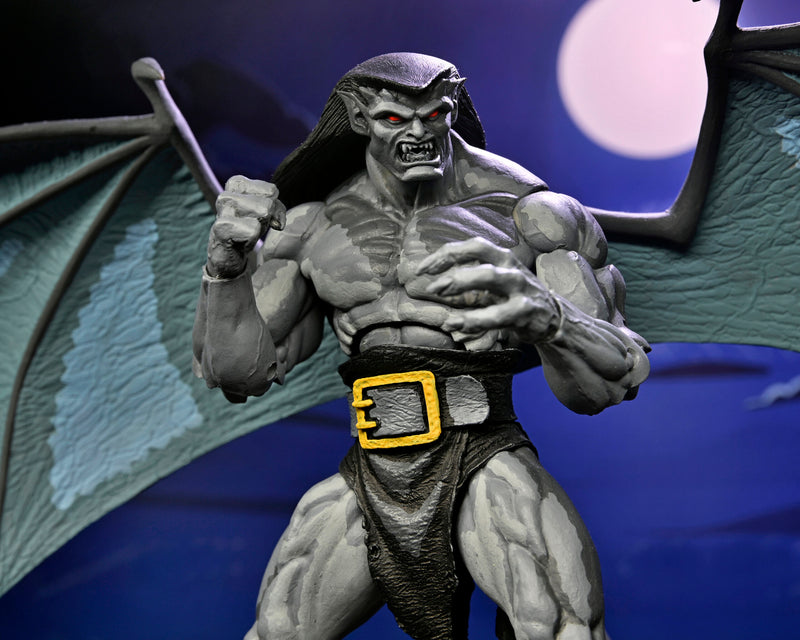 Load image into Gallery viewer, NECA - Disney&#39;s Gargoyles - Ultimates Goliath (Video Game Version)
