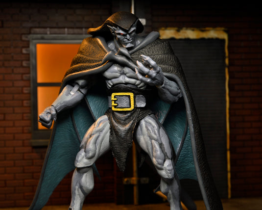 NECA - Disney's Gargoyles - Ultimates Goliath (Video Game Version)