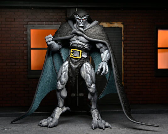 NECA - Disney's Gargoyles - Ultimates Goliath (Video Game Version)