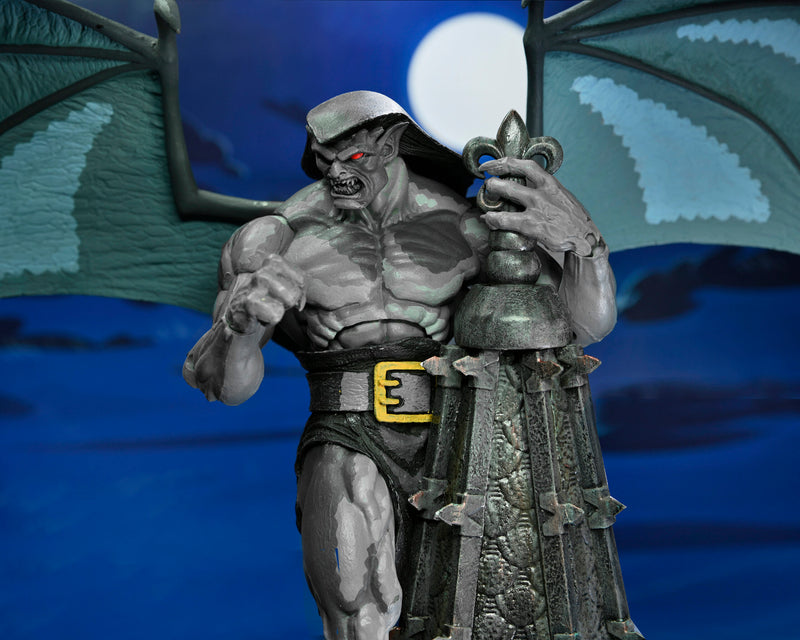 Load image into Gallery viewer, NECA - Disney&#39;s Gargoyles - Ultimates Goliath (Video Game Version)
