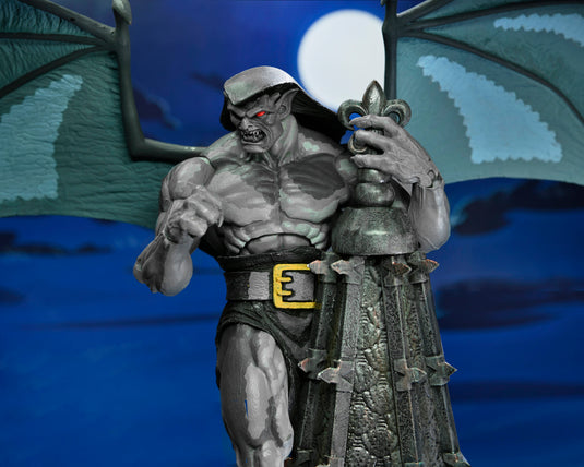 NECA - Disney's Gargoyles - Ultimates Goliath (Video Game Version)