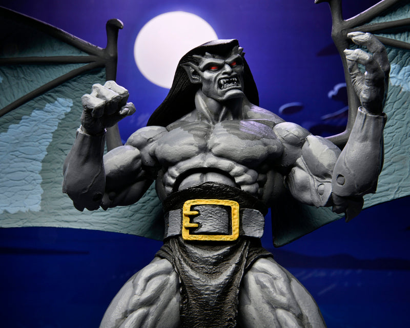 Load image into Gallery viewer, NECA - Disney&#39;s Gargoyles - Ultimates Goliath (Video Game Version)
