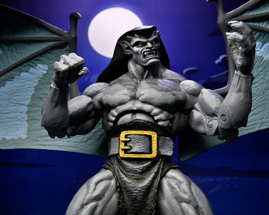 NECA - Disney's Gargoyles - Ultimates Goliath (Video Game Version)