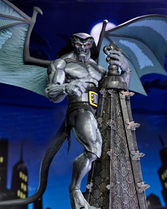 NECA - Disney's Gargoyles - Ultimates Goliath (Video Game Version)