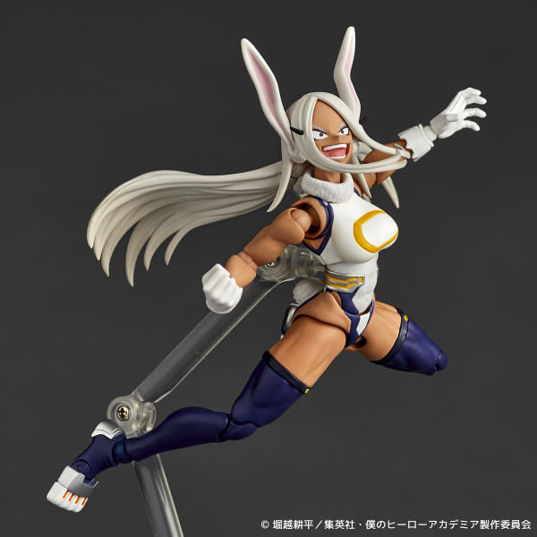 Load image into Gallery viewer, Kaiyodo - Amazing Yamaguchi - Revoltech NR054 - Mirko
