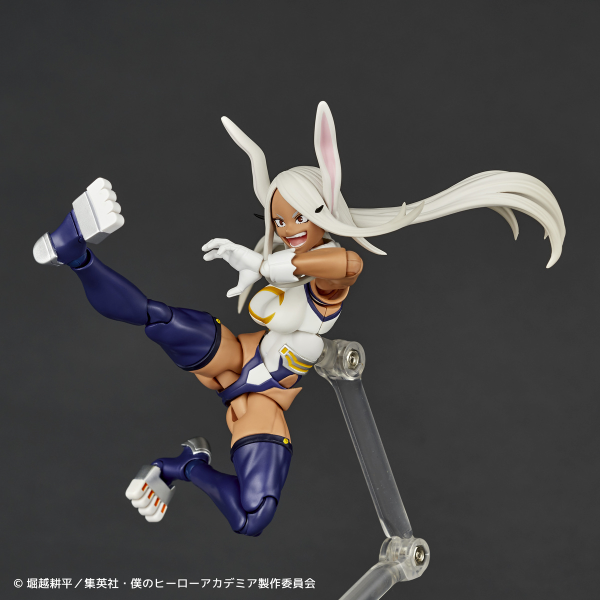 Load image into Gallery viewer, Kaiyodo - Amazing Yamaguchi - Revoltech NR054 - Mirko
