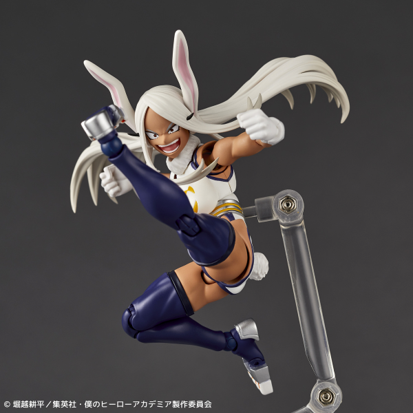 Load image into Gallery viewer, Kaiyodo - Amazing Yamaguchi - Revoltech NR054 - Mirko
