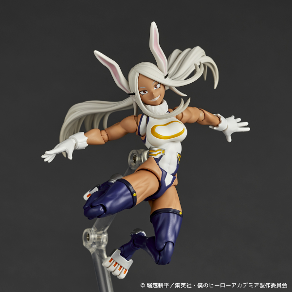 Load image into Gallery viewer, Kaiyodo - Amazing Yamaguchi - Revoltech NR054 - Mirko
