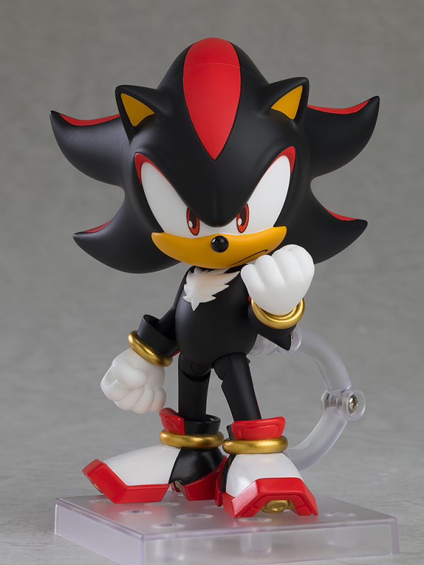 Load image into Gallery viewer, Nendoroid - Sonic the Hedgehog - Shadow the Hedgehog
