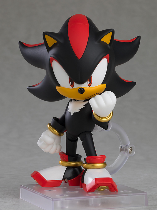 Nendoroid - Sonic the Hedgehog - Shadow the Hedgehog