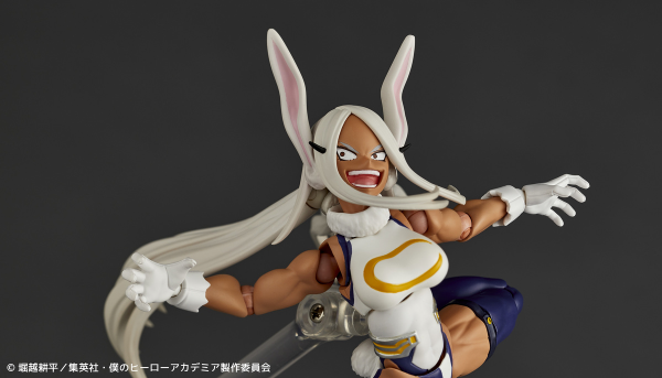 Load image into Gallery viewer, Kaiyodo - Amazing Yamaguchi - Revoltech NR054 - Mirko
