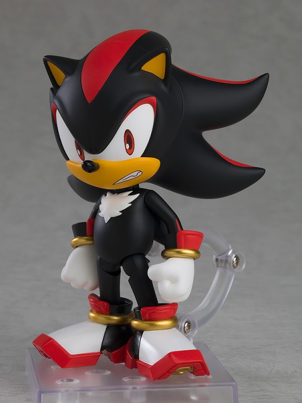 Load image into Gallery viewer, Nendoroid - Sonic the Hedgehog - Shadow the Hedgehog
